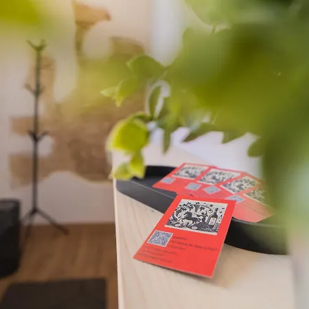 El Rincon De Pepa Y Juan Appartamento *