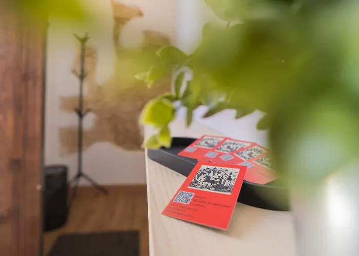 El Rincon De Pepa Y Juan Appartamento *