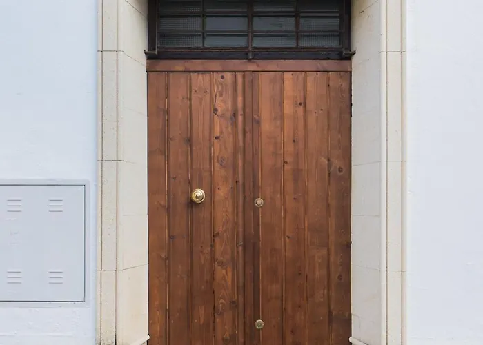 El Rincon De Pepa Y Juan *