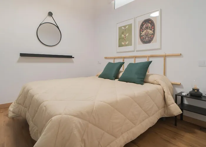 El Rincon De Pepa Y Juan Jerez de la Frontera