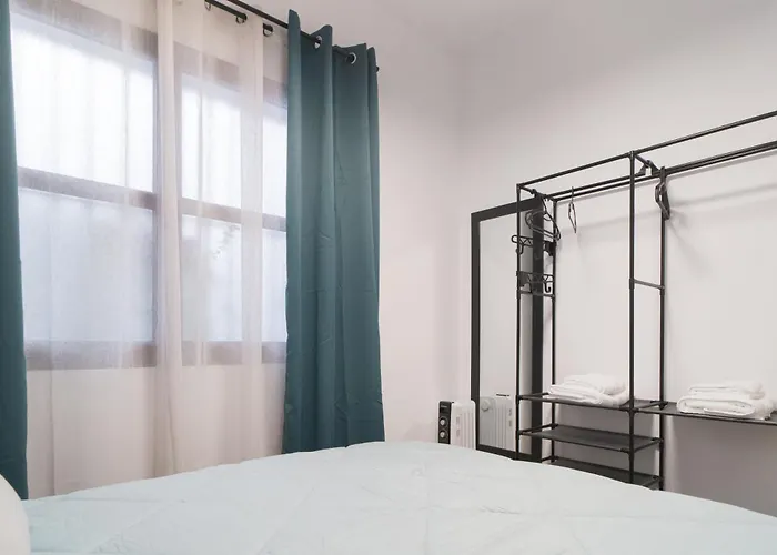 El Rincon De Pepa Y Juan