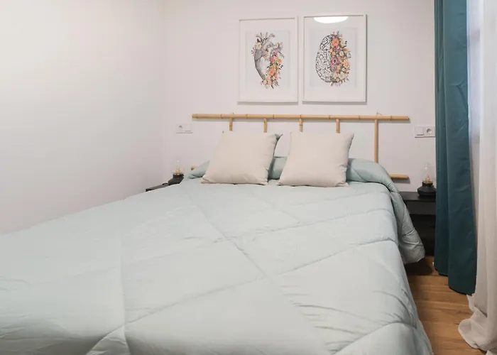 El Rincon De Pepa Y Juan