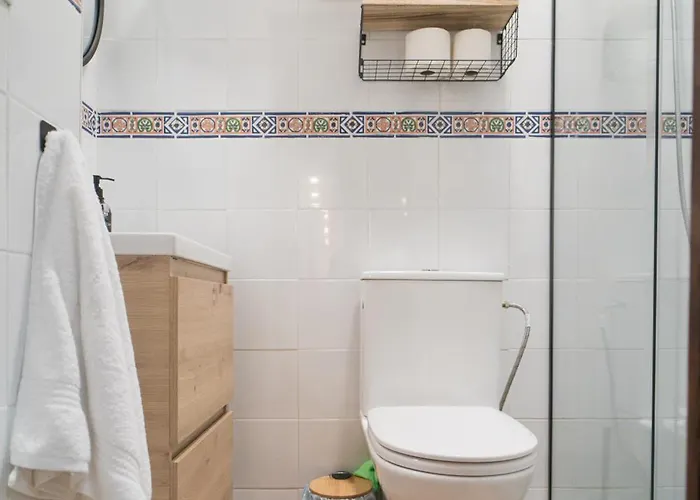 El Rincon De Pepa Y Juan *