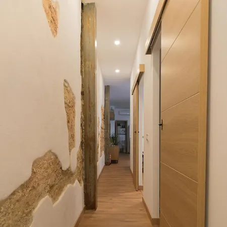 Apartamento El Rincón De Pepa Y Juan