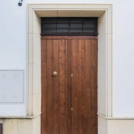 El Rincón De Pepa Y Juan *