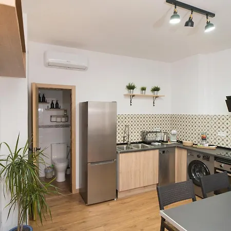 El Rincón De Pepa Y Juan Jerez de la Frontera