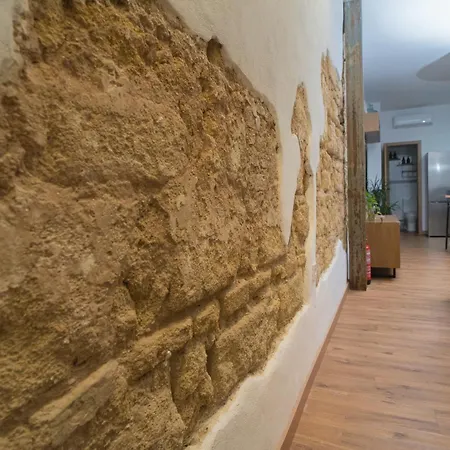 El Rincón De Pepa Y Juan * Jerez de la Frontera