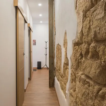 El Rincón De Pepa Y Juan Jerez de la Frontera