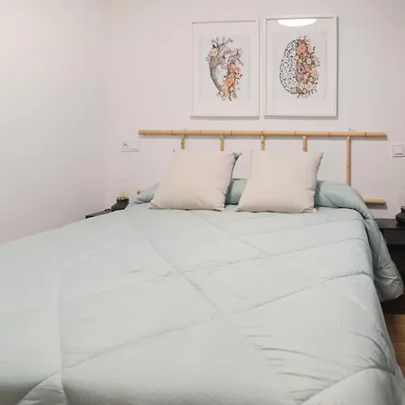 El Rincon De Pepa Y Juan