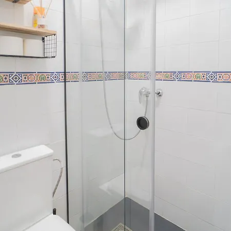 Apartamento El Rincón De Pepa Y Juan *