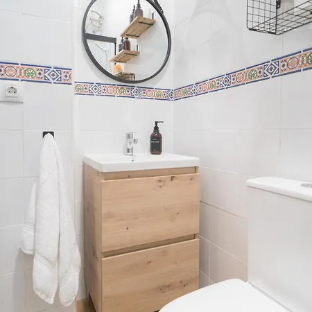 El Rincón De Pepa Y Juan * Jerez de la Frontera