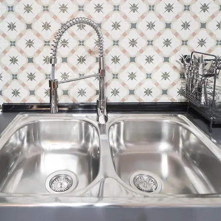 Apartamento El Rincón De Pepa Y Juan Jerez de la Frontera