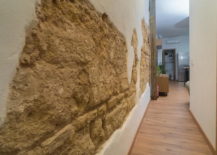 El Rincon De Pepa Y Juan * Jerez de la Frontera