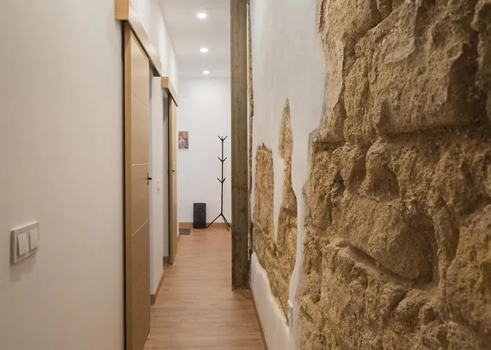 El Rincon De Pepa Y Juan Jerez de la Frontera