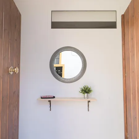 El Rincon De Pepa Y Juan Jerez de la Frontera