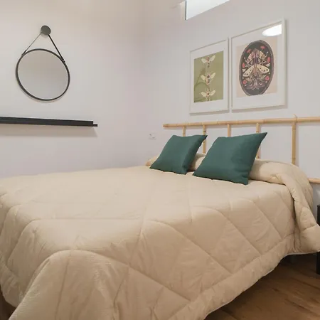 El Rincon De Pepa Y Juan Jerez de la Frontera