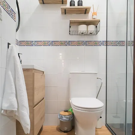 El Rincon De Pepa Y Juan *