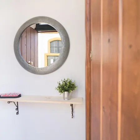 Apartamento El Rincón De Pepa Y Juan