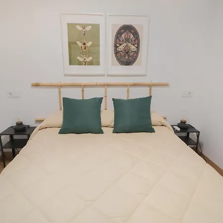 El Rincón De Pepa Y Juan * Jerez de la Frontera