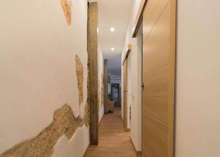 Apartamento El Rincón De Pepa Y Juan