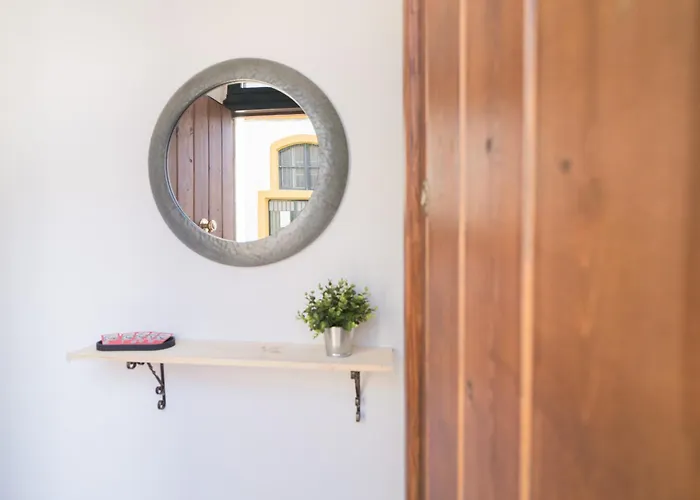 Apartamento El Rincón De Pepa Y Juan