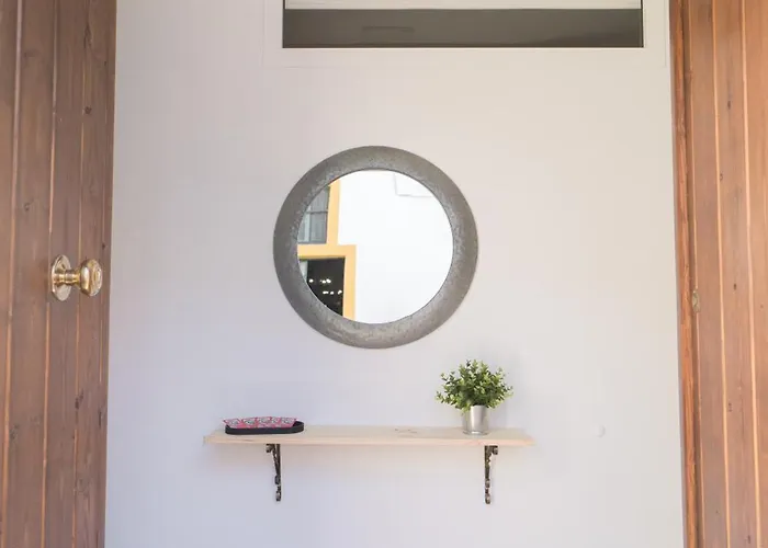 El Rincón De Pepa Y Juan Jerez de la Frontera