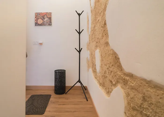 Apartamento El Rincón De Pepa Y Juan Jerez de la Frontera