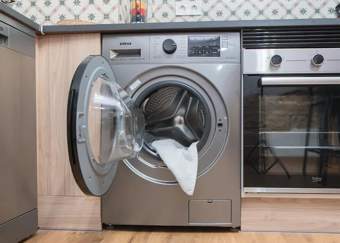 Apartamento El Rincón De Pepa Y Juan *