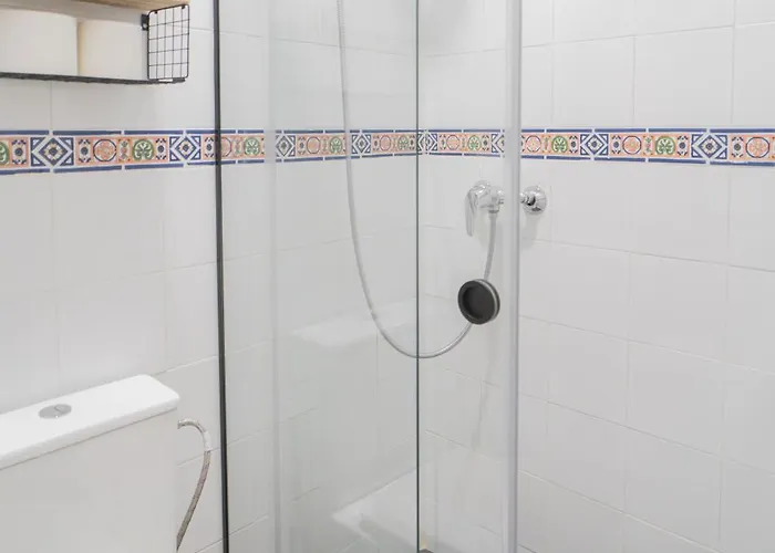 Apartamento El Rincón De Pepa Y Juan *