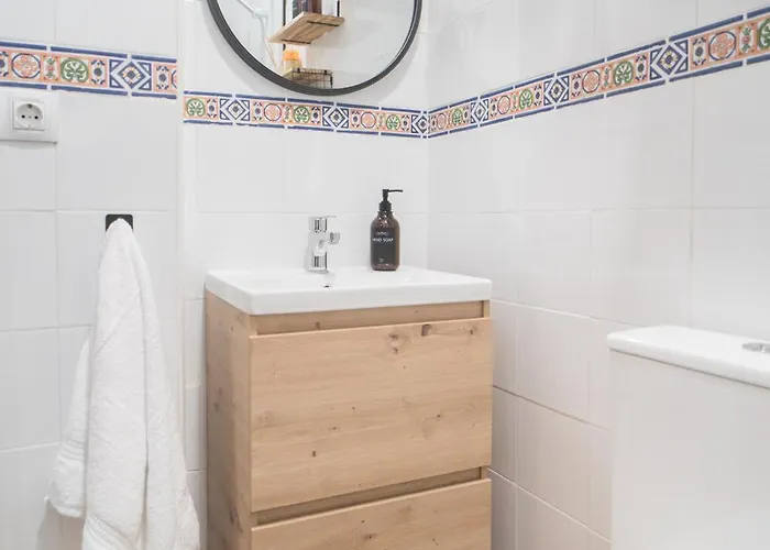 El Rincón De Pepa Y Juan * Jerez de la Frontera