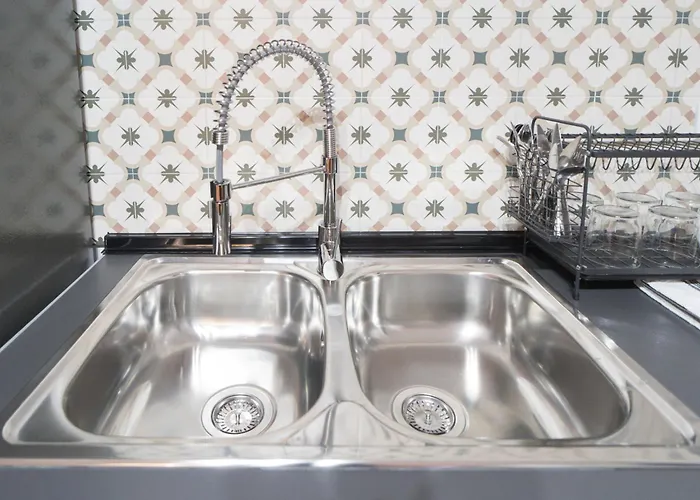 Apartamento El Rincón De Pepa Y Juan Jerez de la Frontera