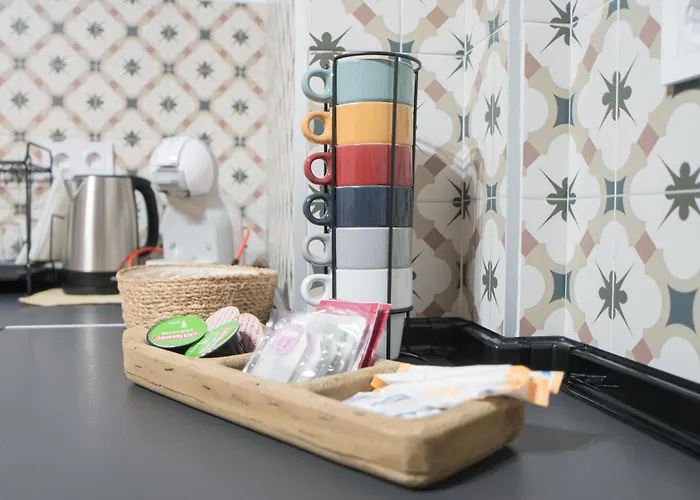 El Rincón De Pepa Y Juan * Jerez de la Frontera